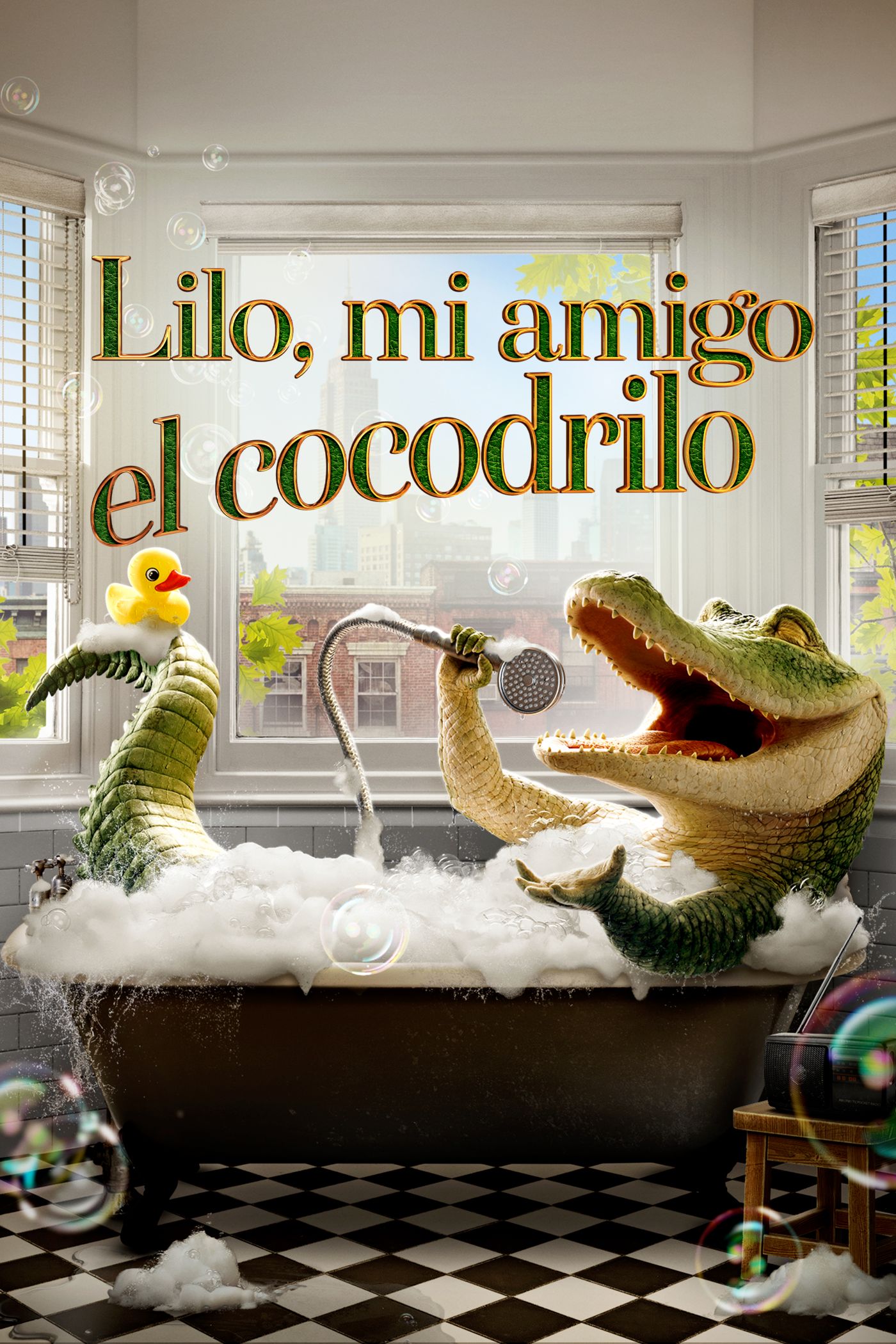 lilo KA