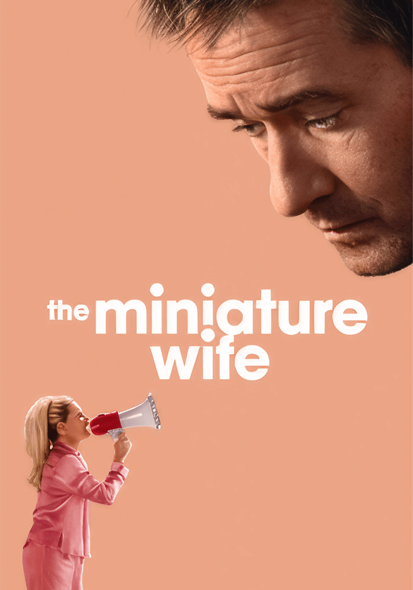 miniature wife key art