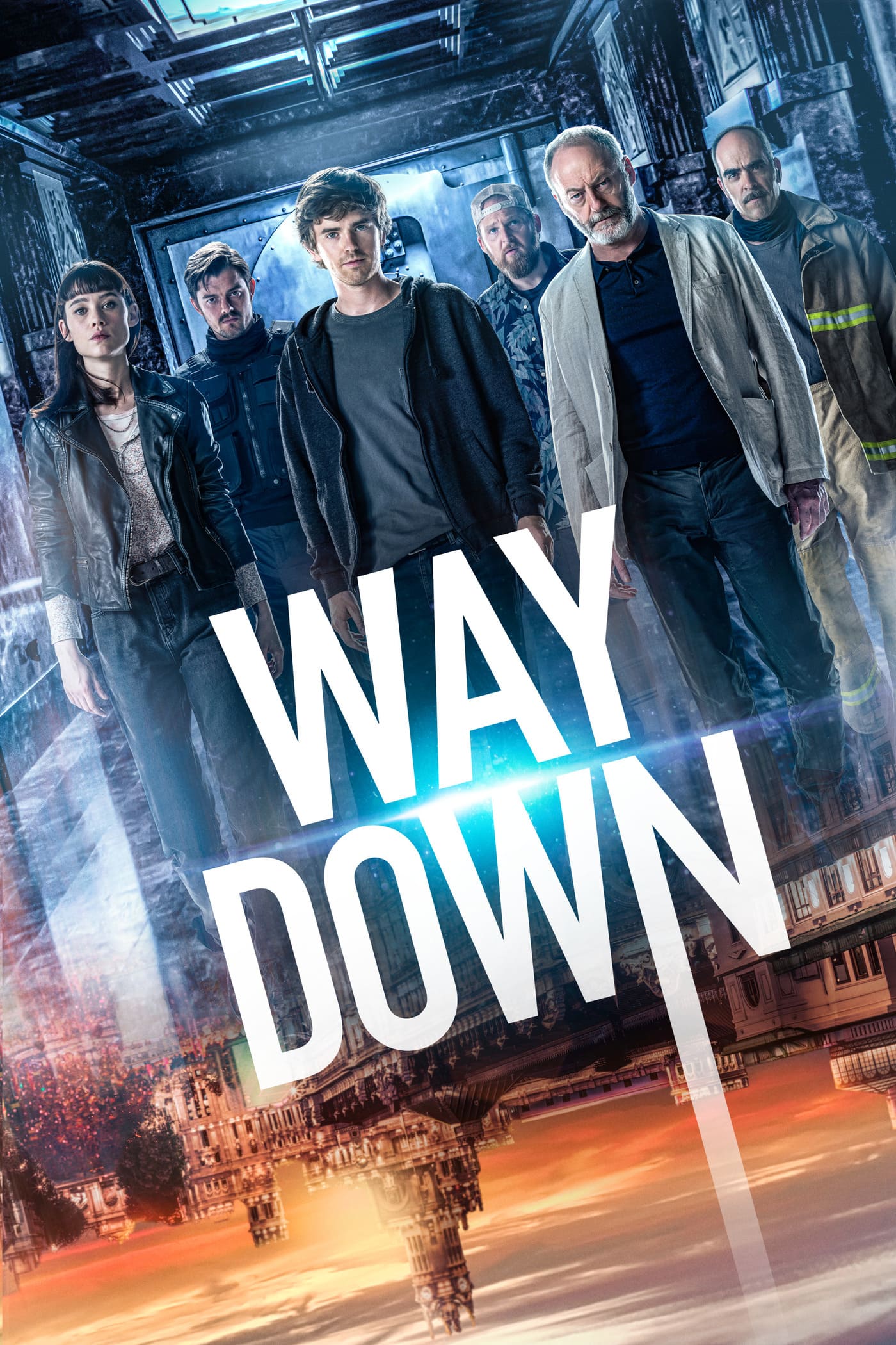 Way Down ka