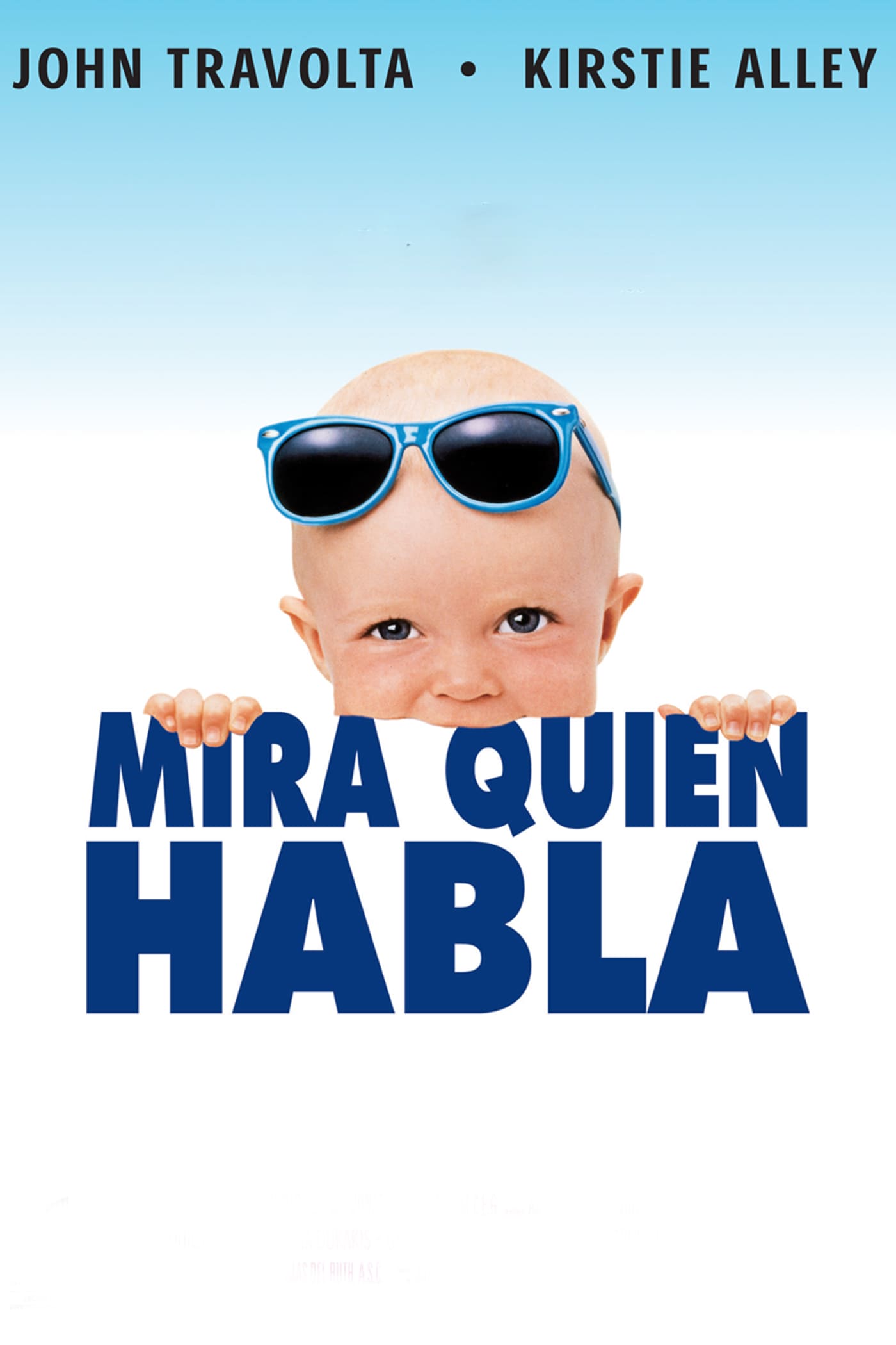 Mira quién habla ka