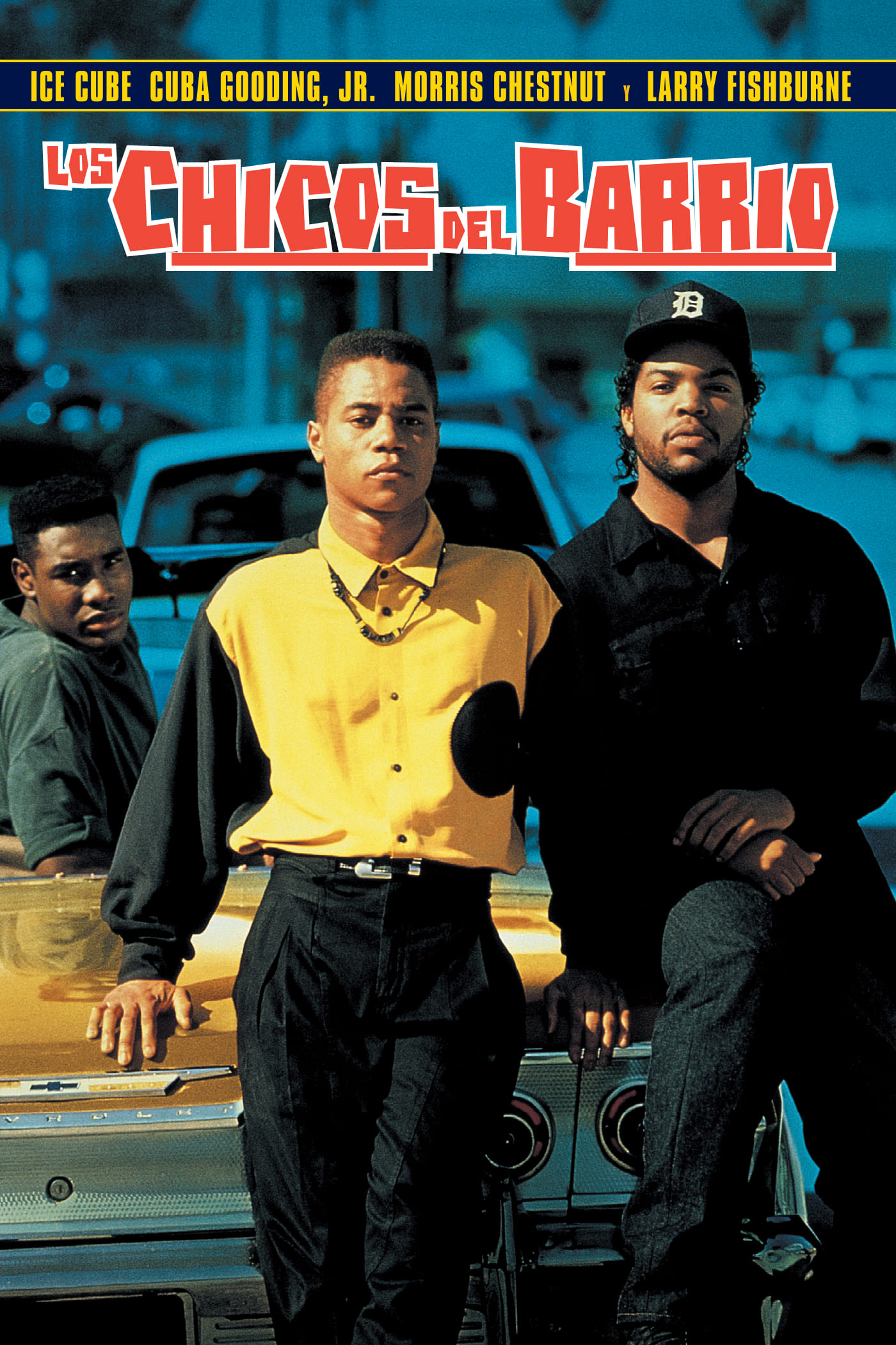 Key Art