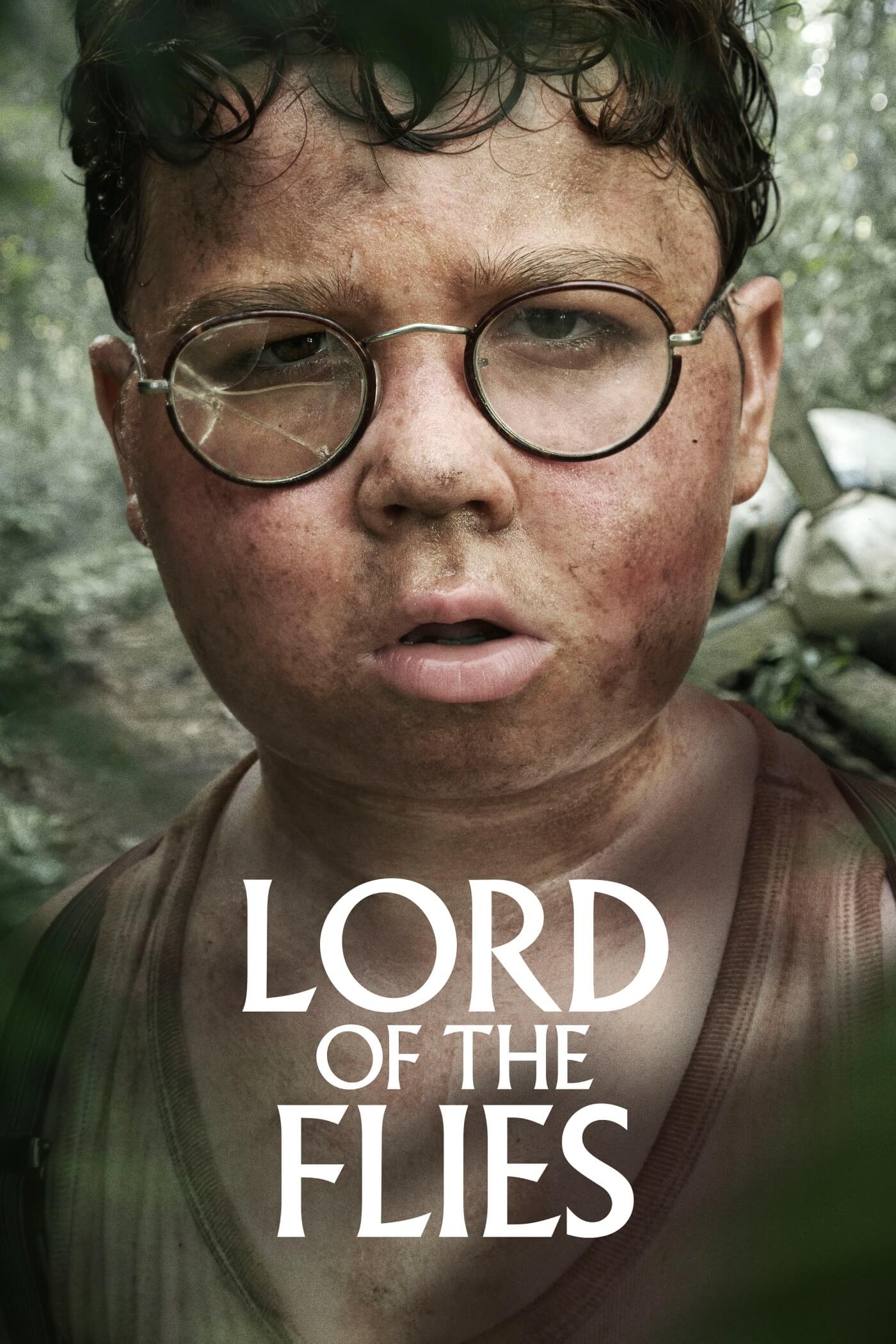Lord of the Flies ka