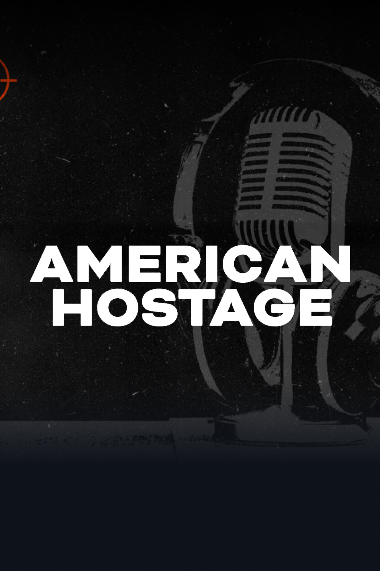 American Hostage ka