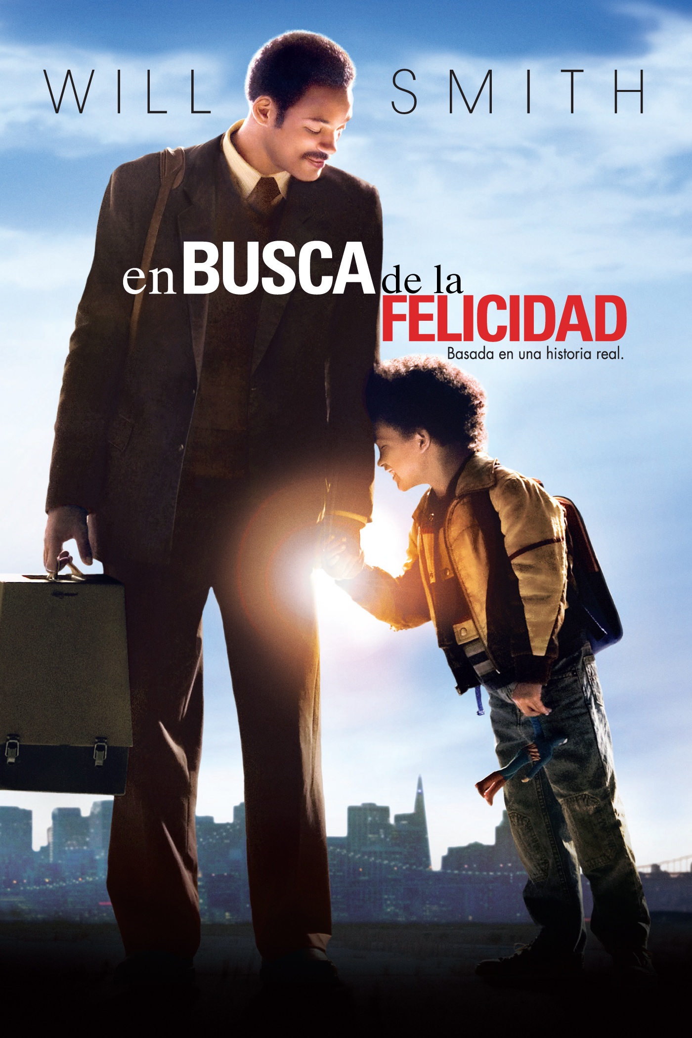 En busca de la felicidad ka