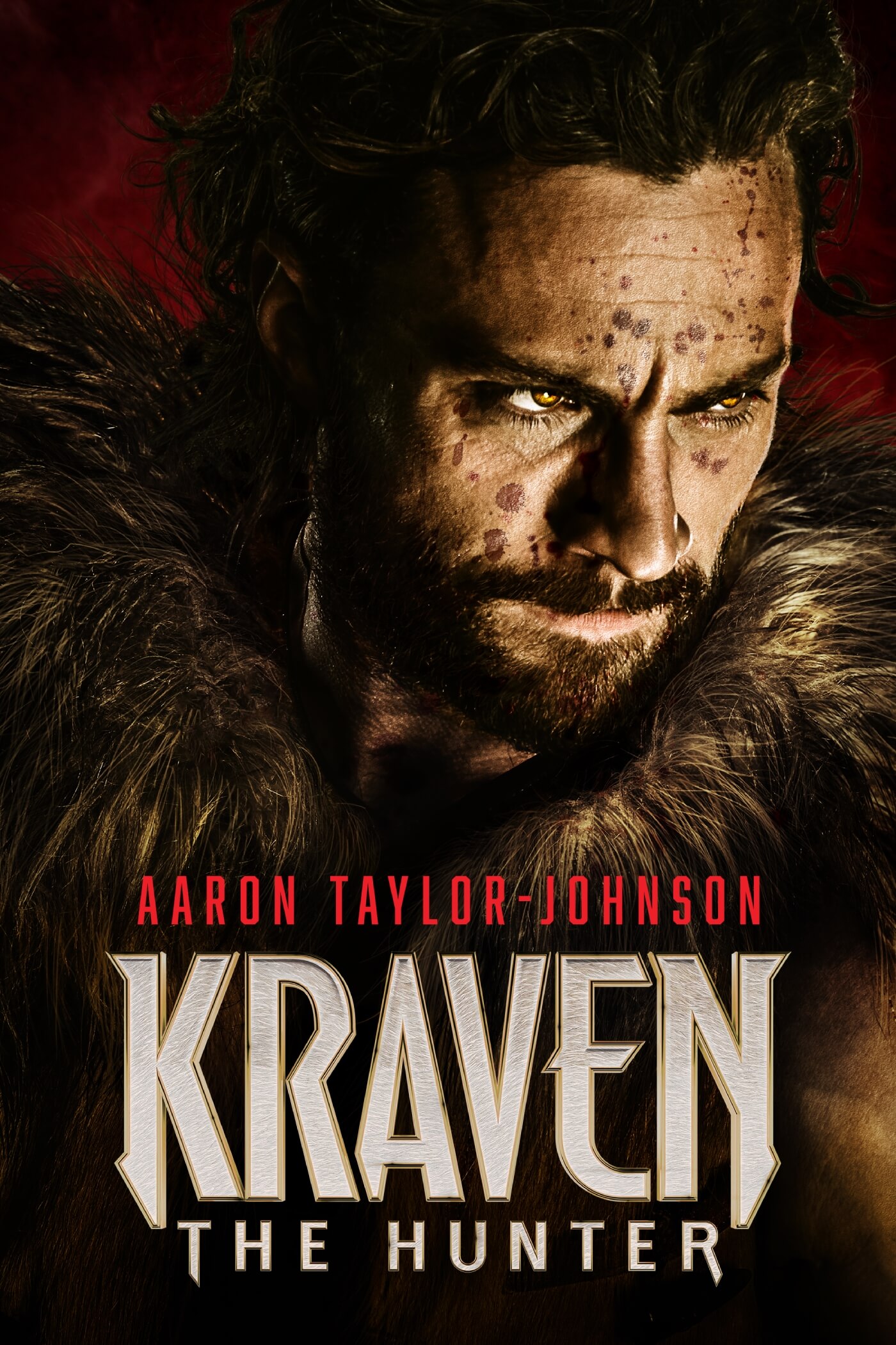 Kraven The Hunter ka
