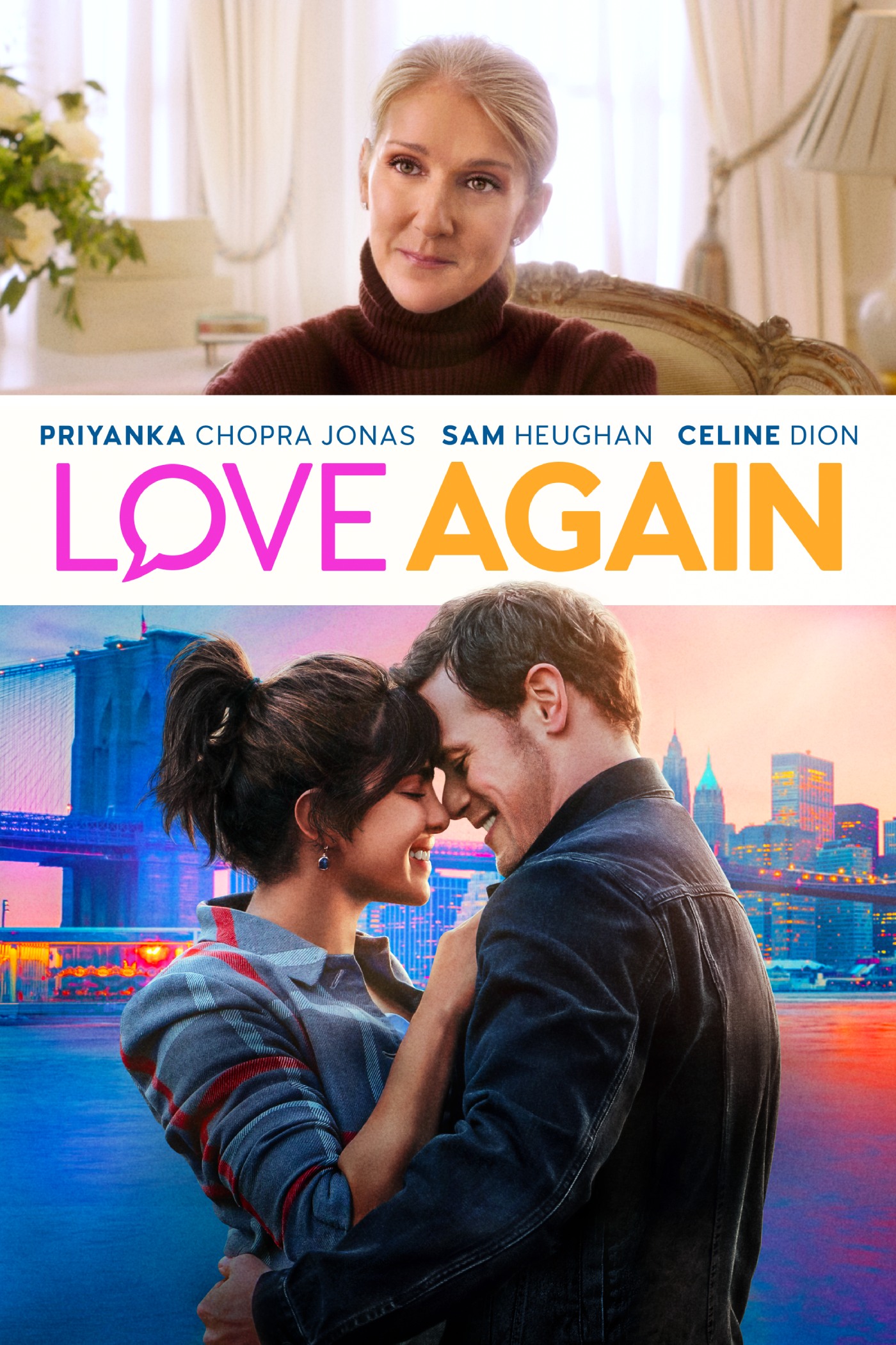 love again ka