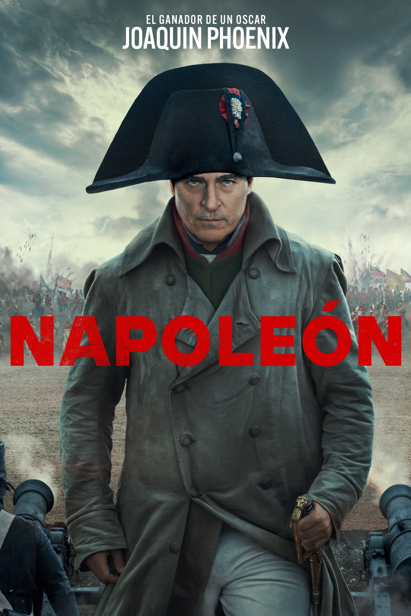 Napoleon KA