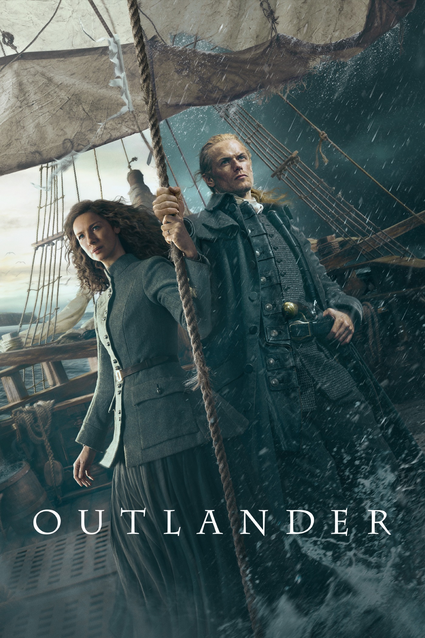 Outlander KA