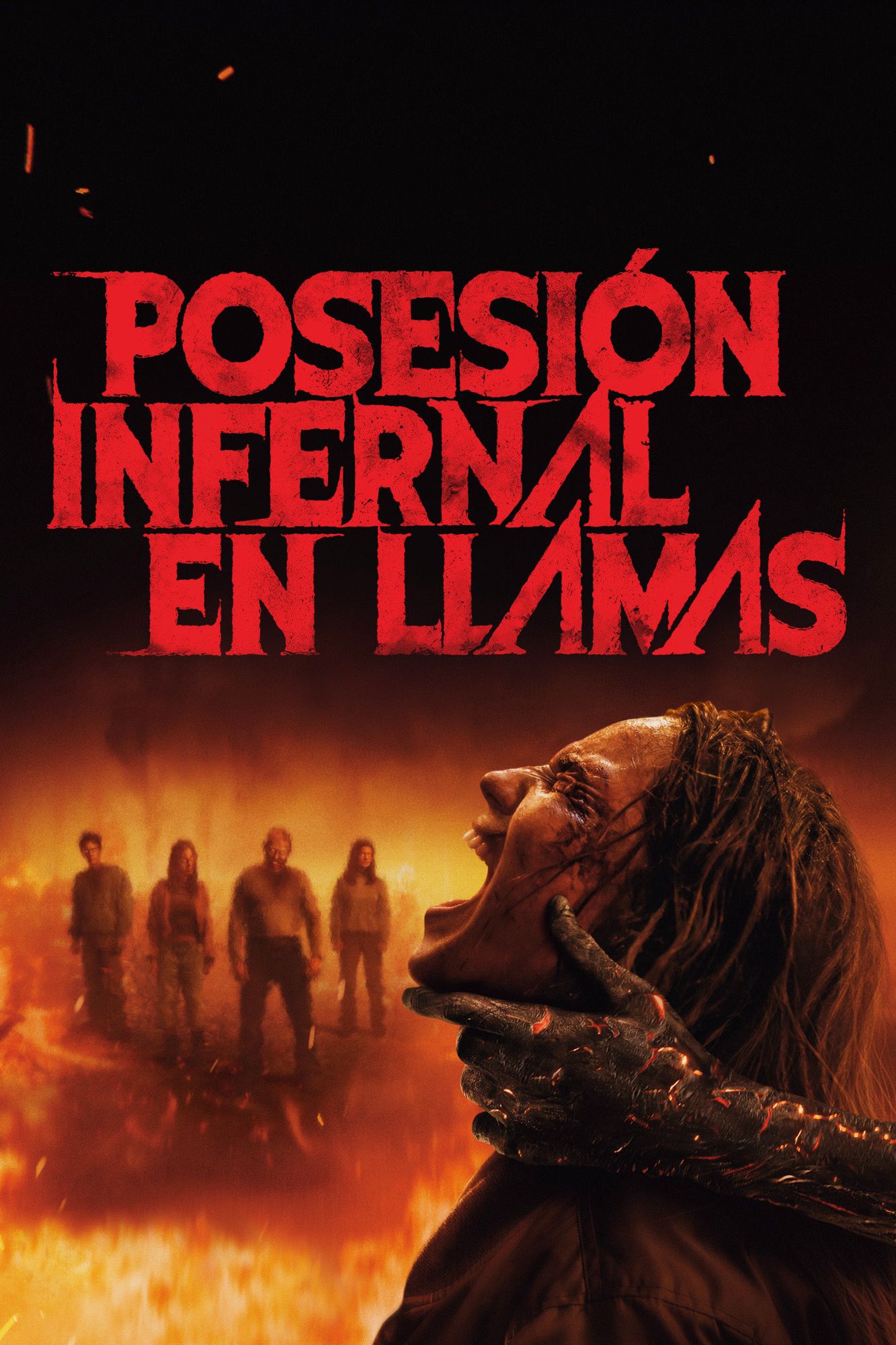 posesión infernal-ka