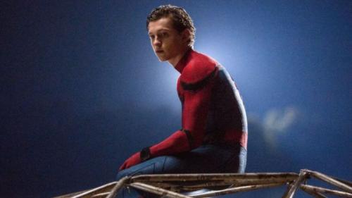 spiderman