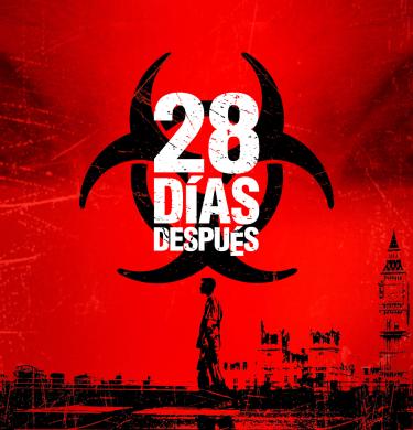28 DÍAS DESPUÉS