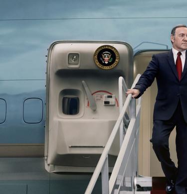 House of Cards