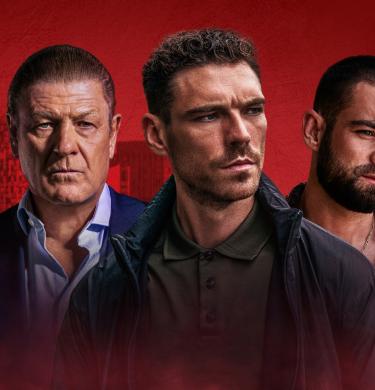 Los amos de la ciudad Hero