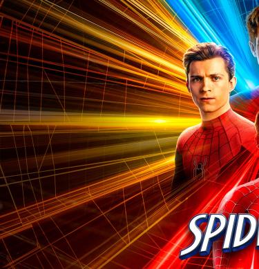 sony en casa spiderman