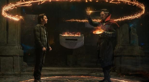 spiderman imagen 2