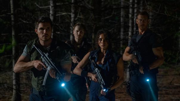 Resident Evil Imagen 1