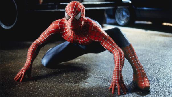 spiderman imagen 1