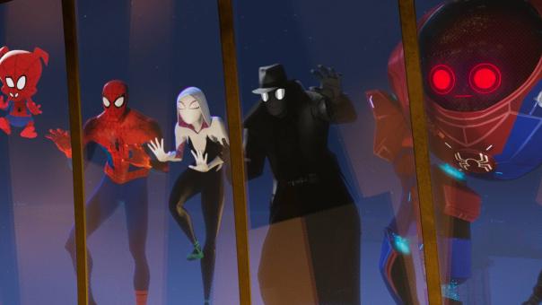 spiderman imagen 3