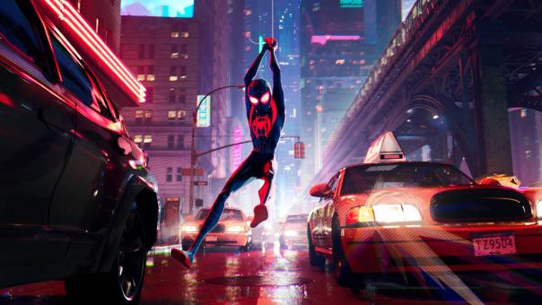 spiderman imagen 5