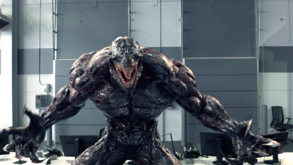 Venom imagen 1