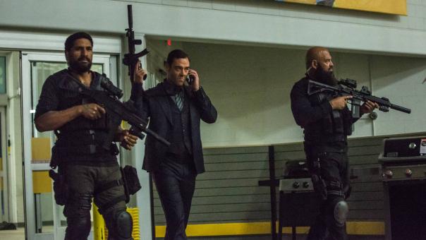 the equalizer imagen 2