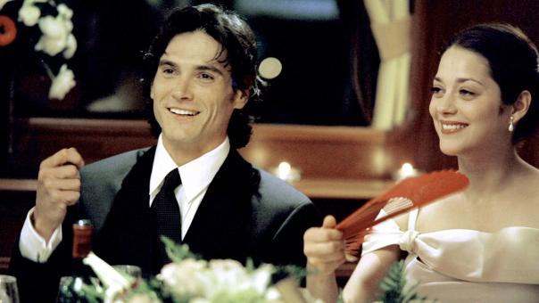 big fish