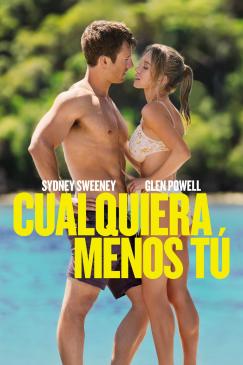 Cualquiera Menos Tu-KA