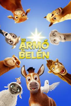 Se Armó el Belén