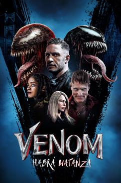 Venom: Habrá Matanza KA