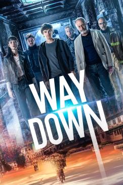 Way Down ka