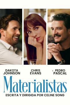 materialistas