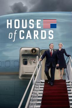 House of Cards ka