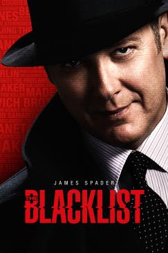 The Black List KA