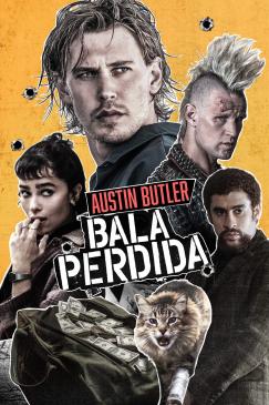 bala perdida ka