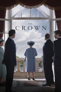 The Crown ka
