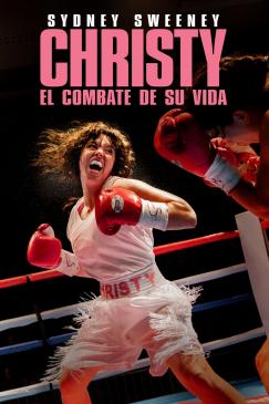 Christy: El Combate de su Vida